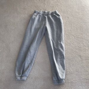 Brandy Melville Sweats